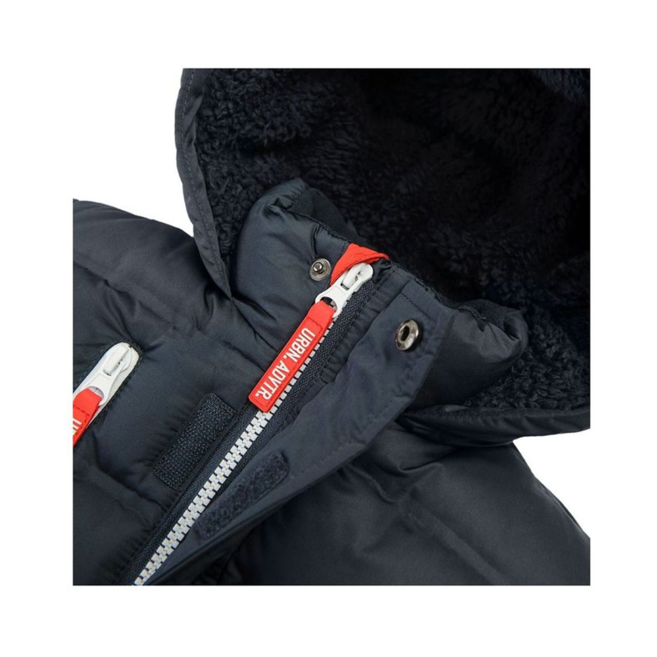 کاپشن پسرانه کول کلاب کد 665 مدل SH -  - 2