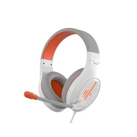 هدست میشن مدل IRE GAMING H21 HEAD SEET