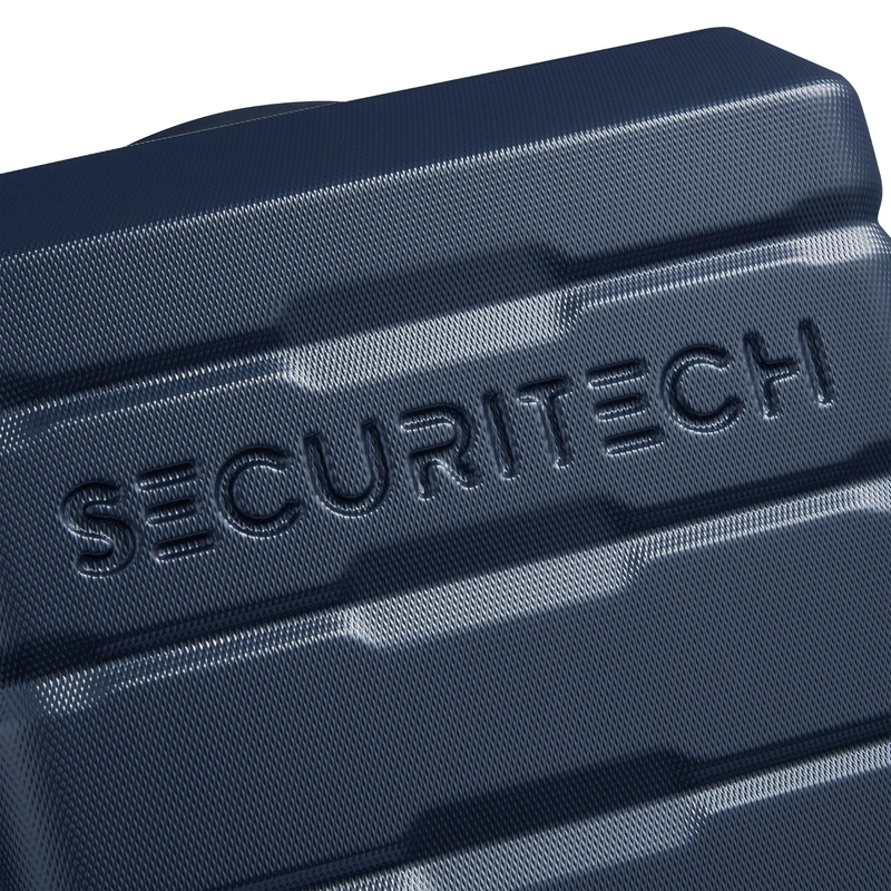 عکس شماره 12 : چمدان دلسی مدل citadel securitech کد 4005801 سایز کوچک