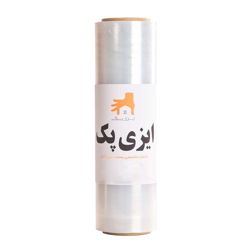سلفون بسته بندی ایزی پک مدل SE300
