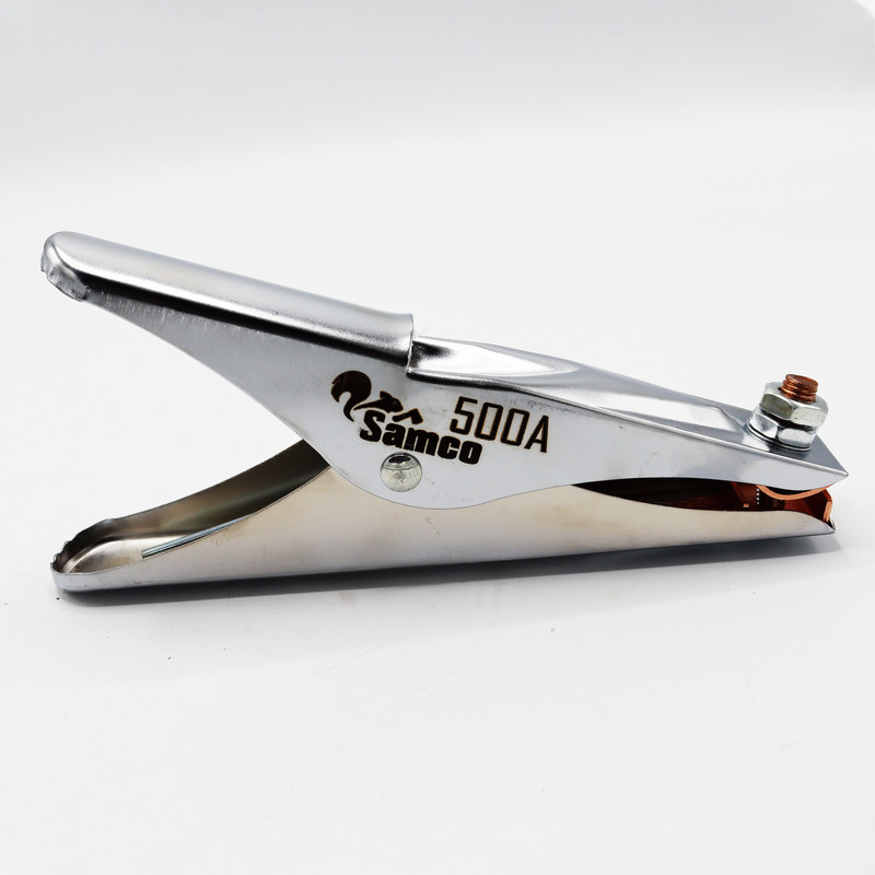 انبر اتصال جوشکاری سامکو مدل YPPRO-500A