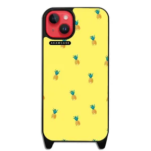 AKAM AMCWLA14PLUS-FRUIT10 Cover For Apple iPhone 14 Plus