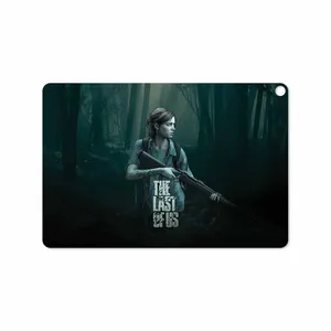 MAHOOT The Last of Us Cover Sticker for ASUS Zenpad 3S 10 2017 Z500KL