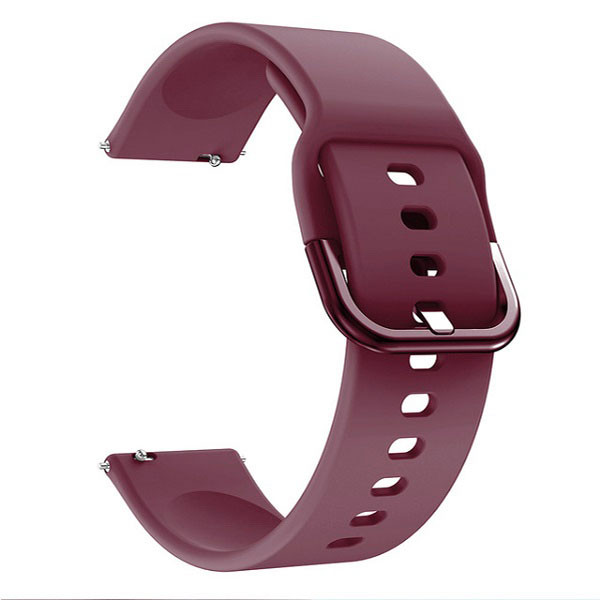 بند گودزیلا مدل G-Silic-SQ مناسب برای ساعت هوشمند کیسلکت L11 3