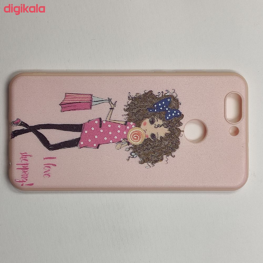 کاور مدل SURT1 مناسب برای گوشی موبایل هوآوی Nova 2 Plus main 1 1