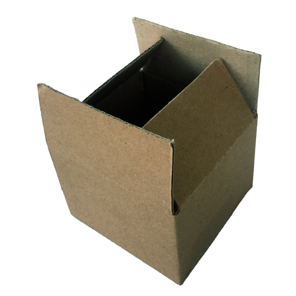 جعبه بسته بندی مدل 0.5  بسته 100 عددی