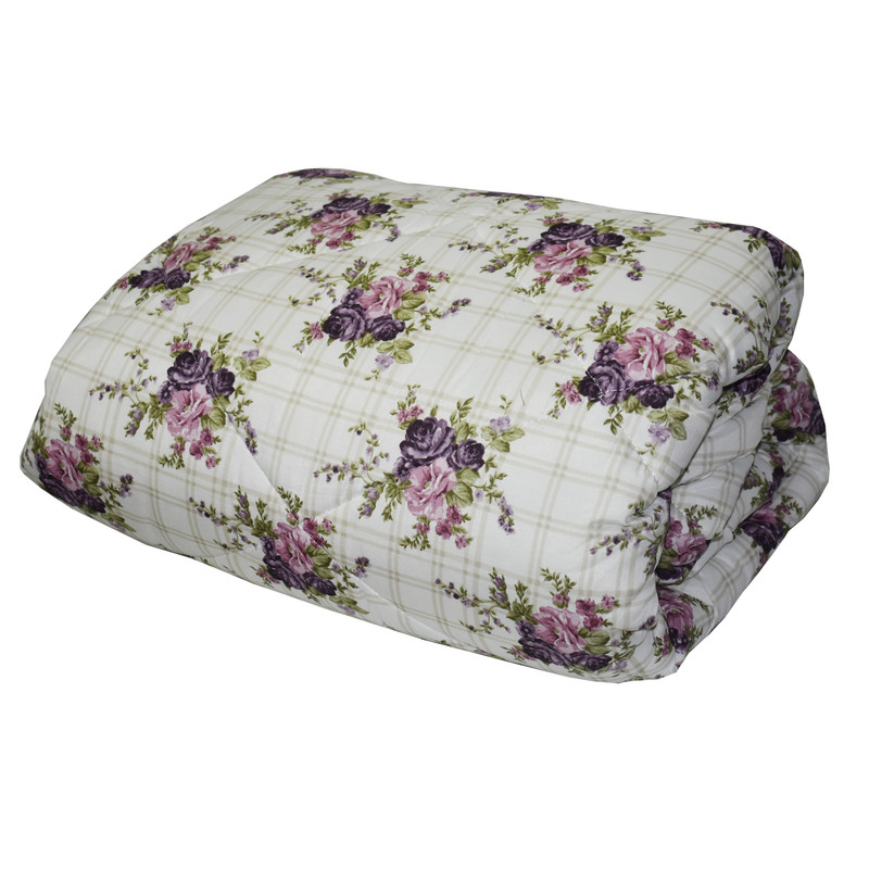 لحاف کد 3020 یک نفره سایز 195×215 سانتی متر