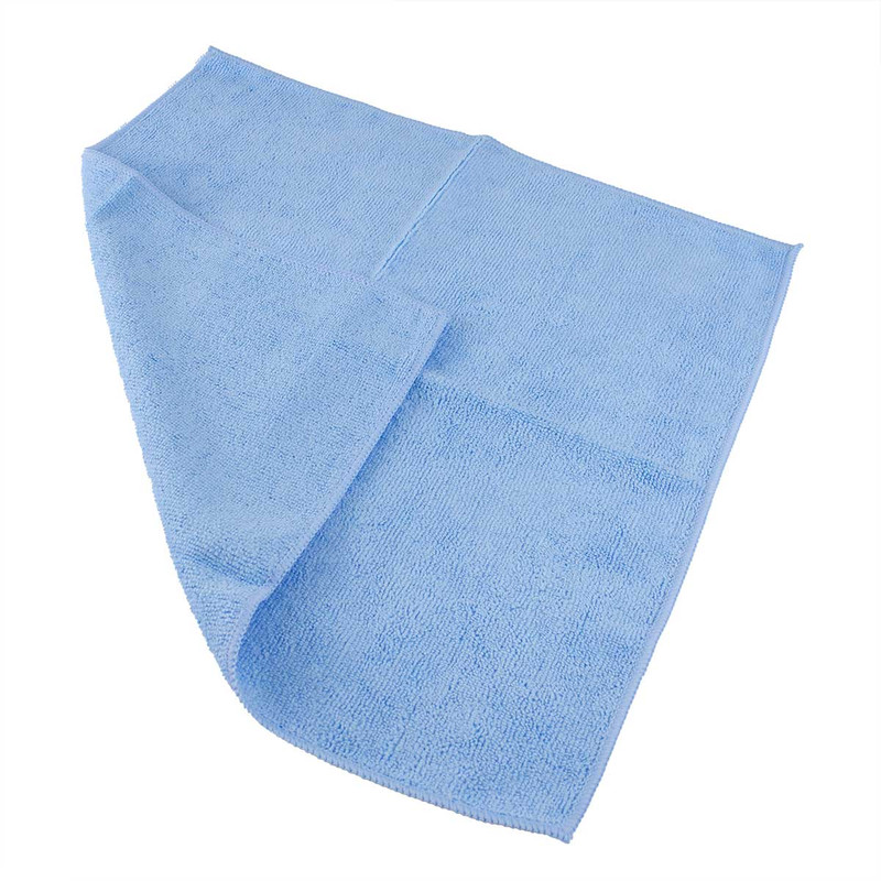 دستمال نظافت  آشپزخانه مدل حوله ای میکروفایبر کد 100577