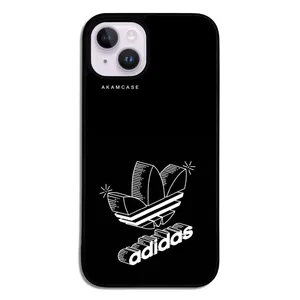AKAM AMC-WA14-ADIDAS-32 Cover For Apple iPhone 14