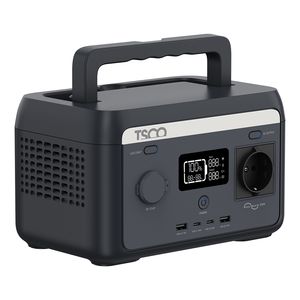 پاور استیشن 300 وات تسکو مدل TST 301 ظرفیت 64000 میلی آمپر ساعت