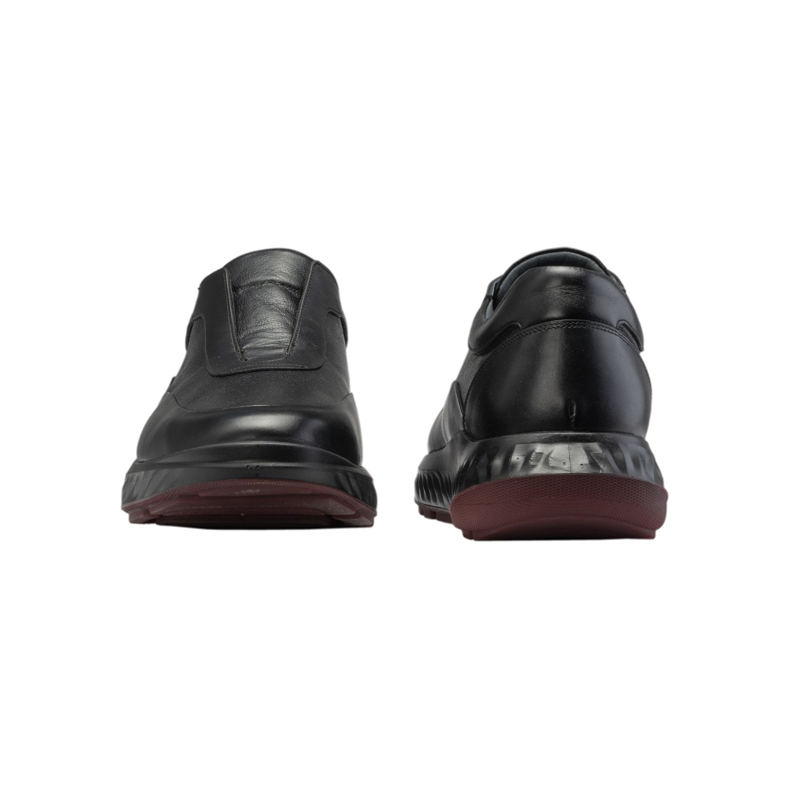 کفش روزمره مردانه صاد مدل AL6601 -  - 4