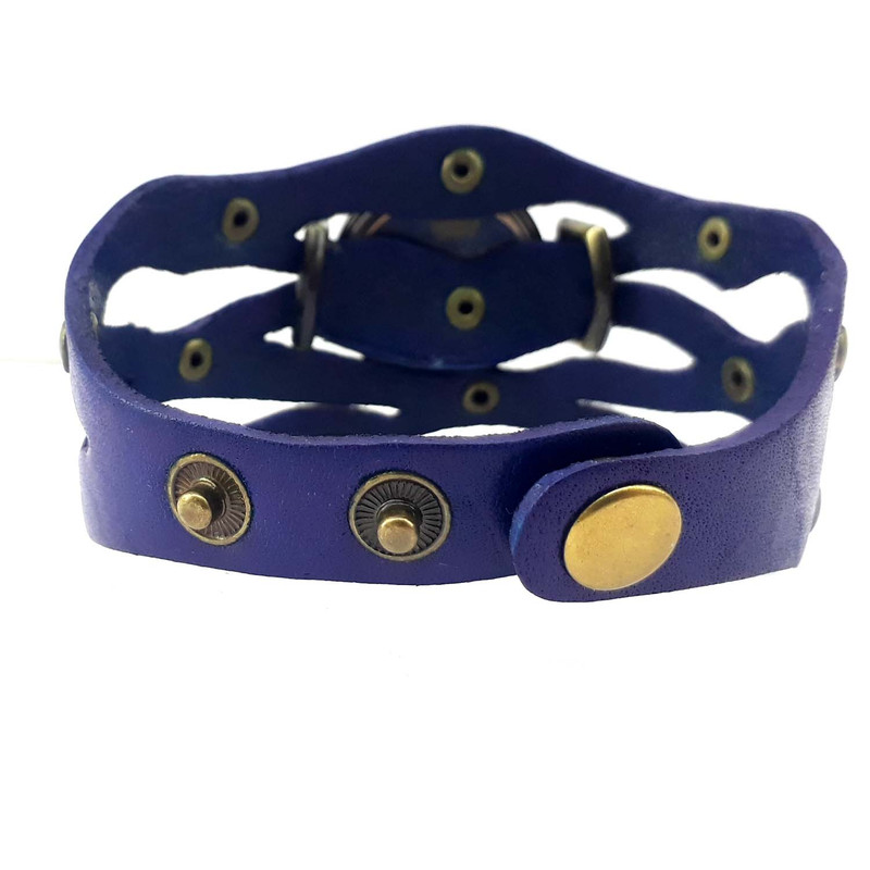 ساعت مچی عقربه ای مدل دستبندی کد so112