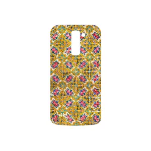 MAHOOT Iran Tile 15 Cover Sticker for LG K10