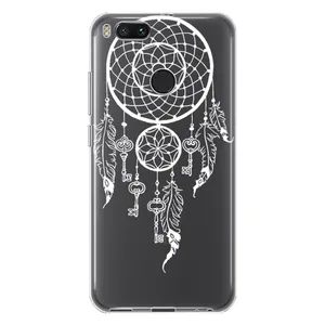 Megafone C21-W Cover For Xiaomi Mi A1 / Mi 5X