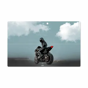 MAHOOT Motorcycling Cover Sticker for Microsoft Surface 2 RT 2013