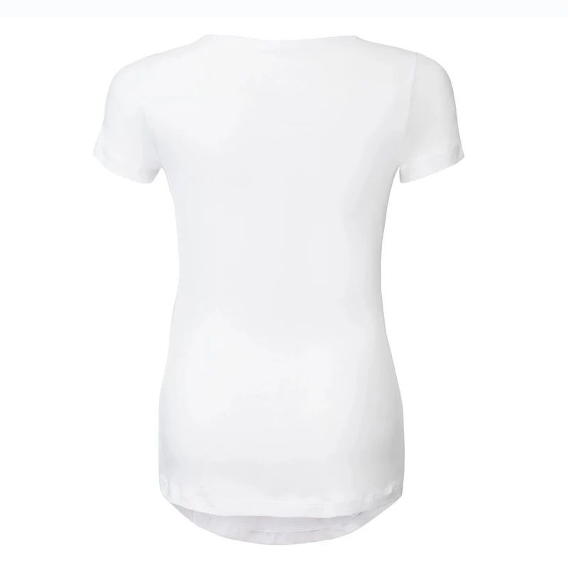 تی شرت بارداری اسمارا مدل 16795243مجموعه 2 عددی -  - 3