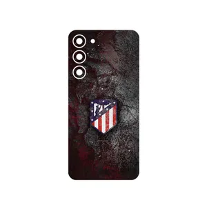 MAHOOT Atletico_de_Madrid Cover Sticker for Samsung Galaxy S23 Plus