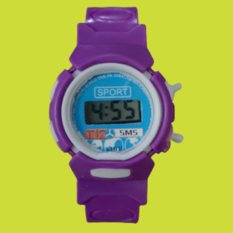 ساعت مچی دیجیتال مدل اسپرت 222 ساعت مچی دیجیتال مدل اسپرت 222