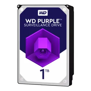Western Digital Purple WD10EJRX Internal Hard Disk 1TB