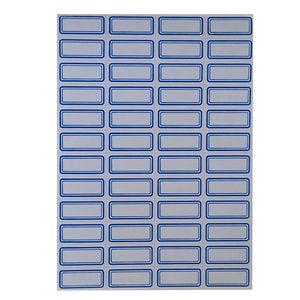 برچسب کد 48T بسته 5 عددی