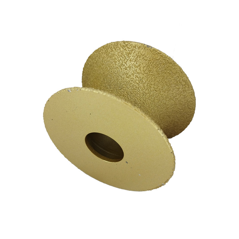 سنگ ساب طرح تخم مرغی مدل 0040