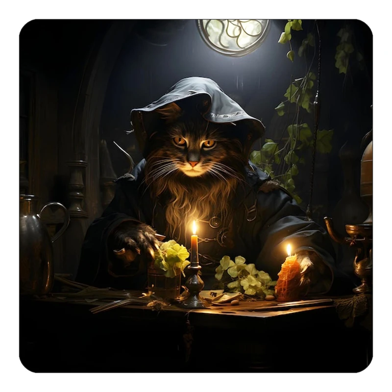 مگنت کاکتی طرح هری پاتر Harry Potter مدل mp43737