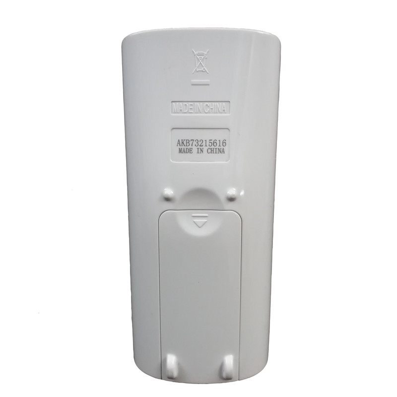 ریموت کنترل مدل 1055TLG مناسب برای کولر گازی LG ایستاده