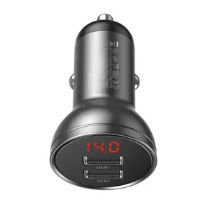 شارژر فندکی باسئوس مدل CCBX-0G