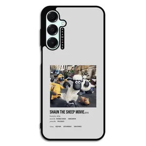 AKAM AMC-WSGA16-CARTOONS-13 Cover For Samsung Galaxy A16