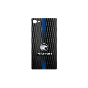 MAHOOT PROTON Cover Sticker for Sony Xperia Z5 Compact