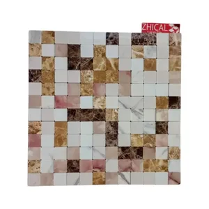 دیوارپوش ژیکال آجیلی مدل AJ985