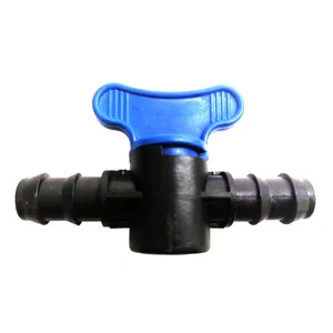 شیر ابیاری قطره ای مدل 16.16 بسته 5 عددی