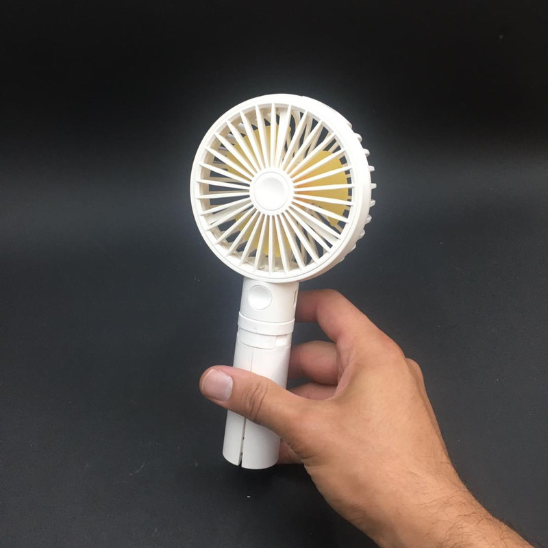 پنکه رومیزی مدل MINIFAN کد SHR 866