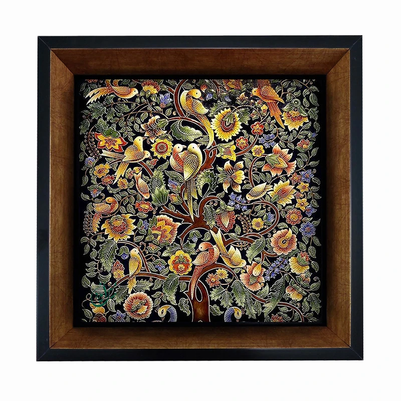 تابلو مبین ایده مدل سنتی Th20 کد 455