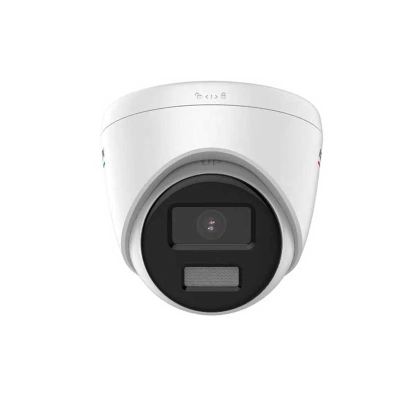 دوربین مداربسته بولت تحت شبکه هایک ویژن مدل DS-2CD1367G2-L
