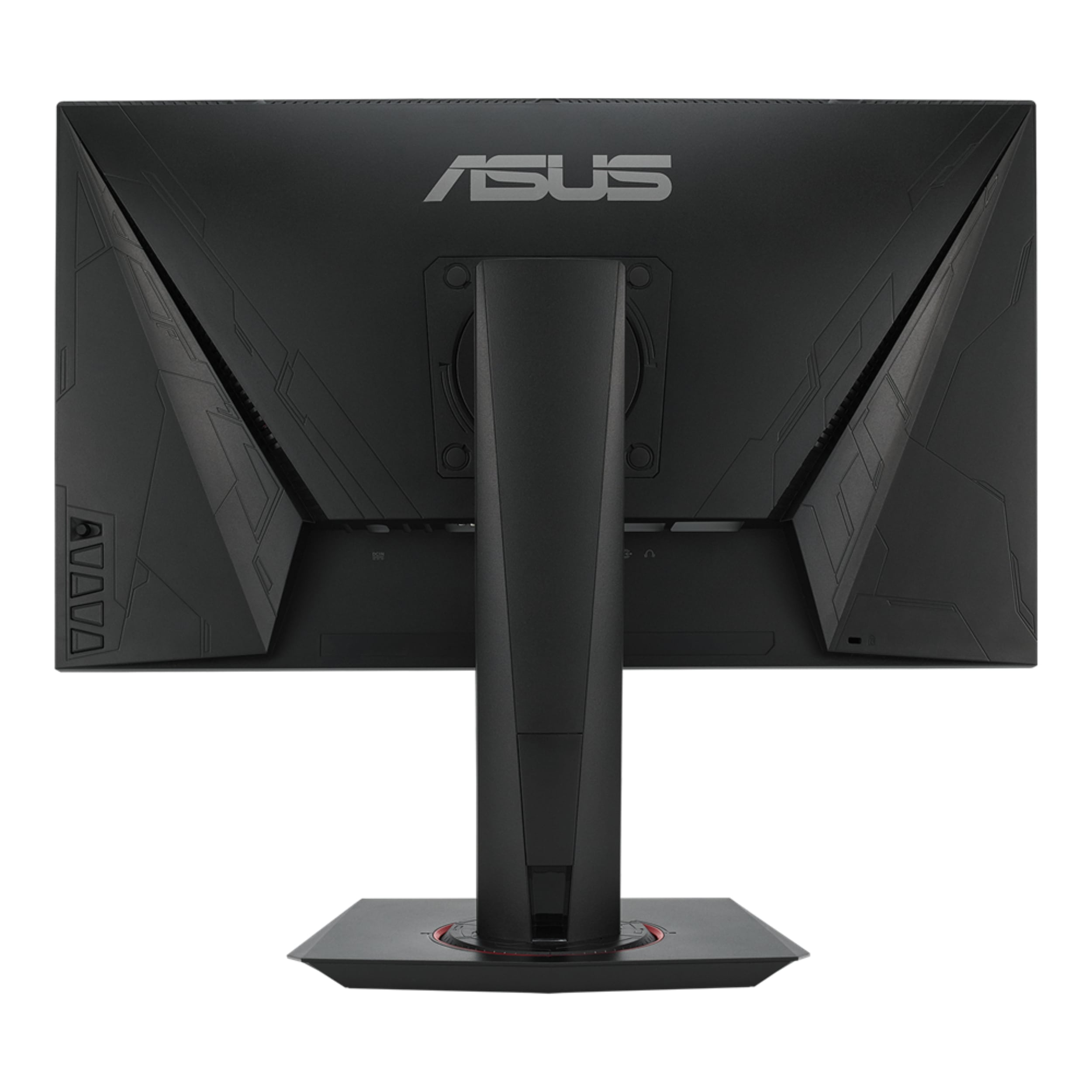 asus vg258qr gaming monitor