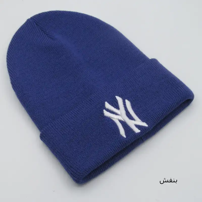 کلاه بافتنی کد J142