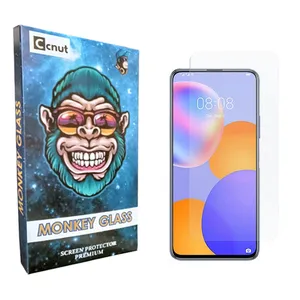 Coconut monku Screen Protector For Huawei Y9a