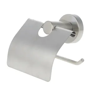 پایه رول دستمال کاغذی کد CROUSE SS 016