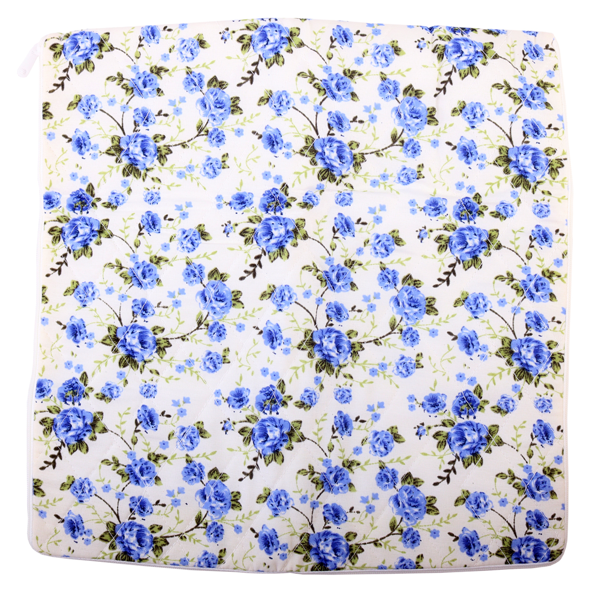 کیسه نان و سبزی طرح گل کد 37