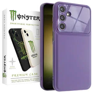 MOMC Monster Cover For Samsung Galaxy A16 4G / A16 5G