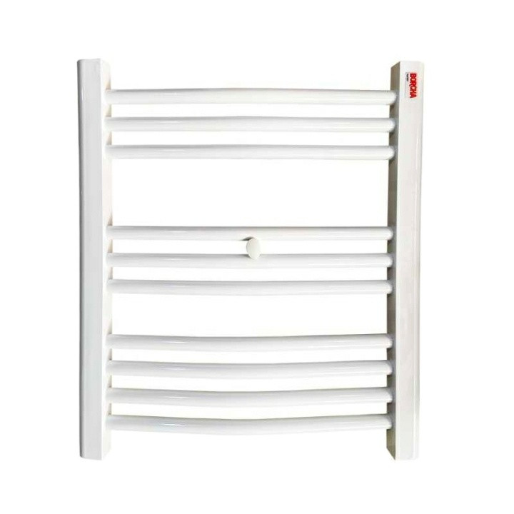 رادیاتور حوله خشک کن مدل بورچا رادیاتور حوله خشک کن مدل بورچا