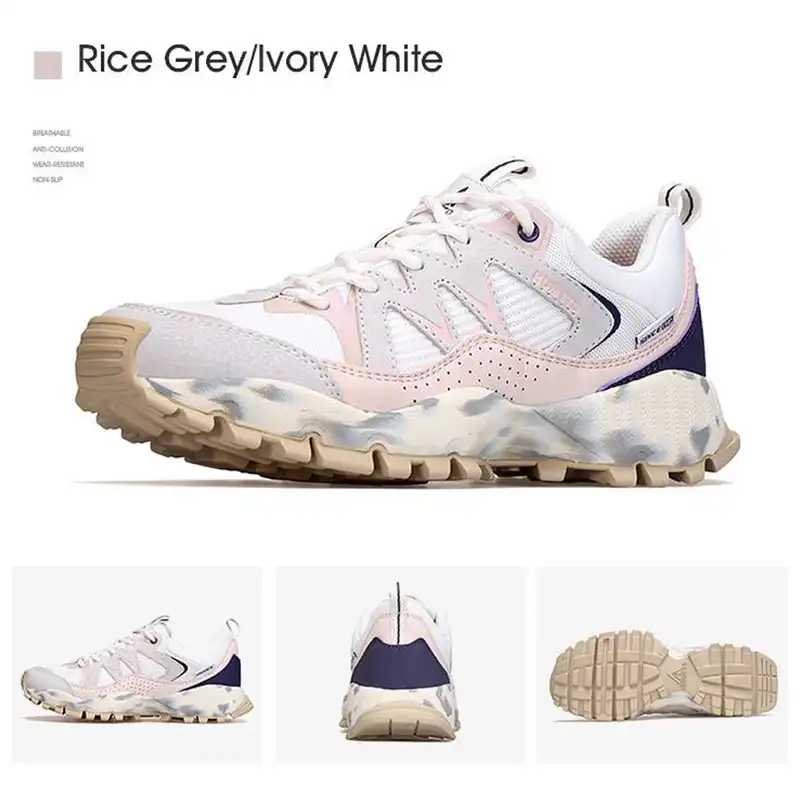 کفش پیاده روی زنانه هامتو مدل 340524B-2