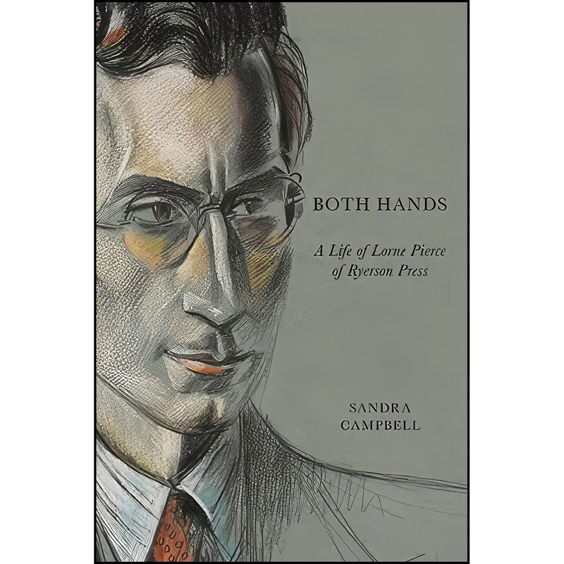 کتاب Both Hands اثر Sandra Campbell انتشارات McGill-Queens University Press