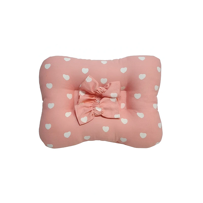 بالش شیردهی ایس ایز مدل 520 طرح قلب