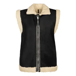 پافر زنانه مدل SABA-3023