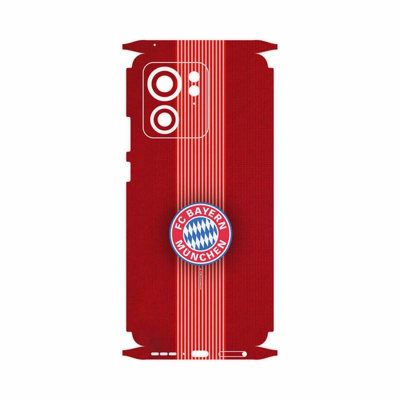 برچسب پوششی ماهوت مدل Bayern_Munchen-FullSkin مناسب برای گوشی موبایل موتورولا Edge 40