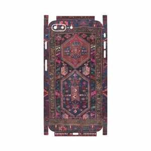 MAHOOT Rug-FullSkin Cover Sticker for Apple iPhone 8 Plus