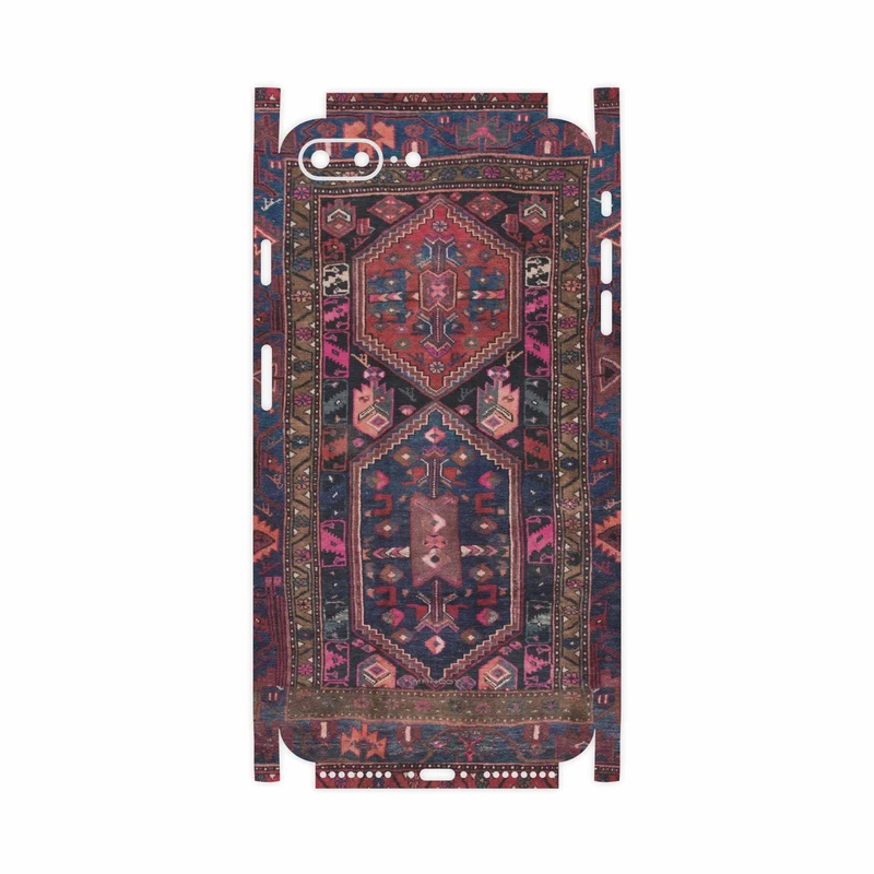 برچسب پوششی ماهوت مدل Rug-FullSkin مناسب برای گوشی موبایل اپل iPhone 8 Plus