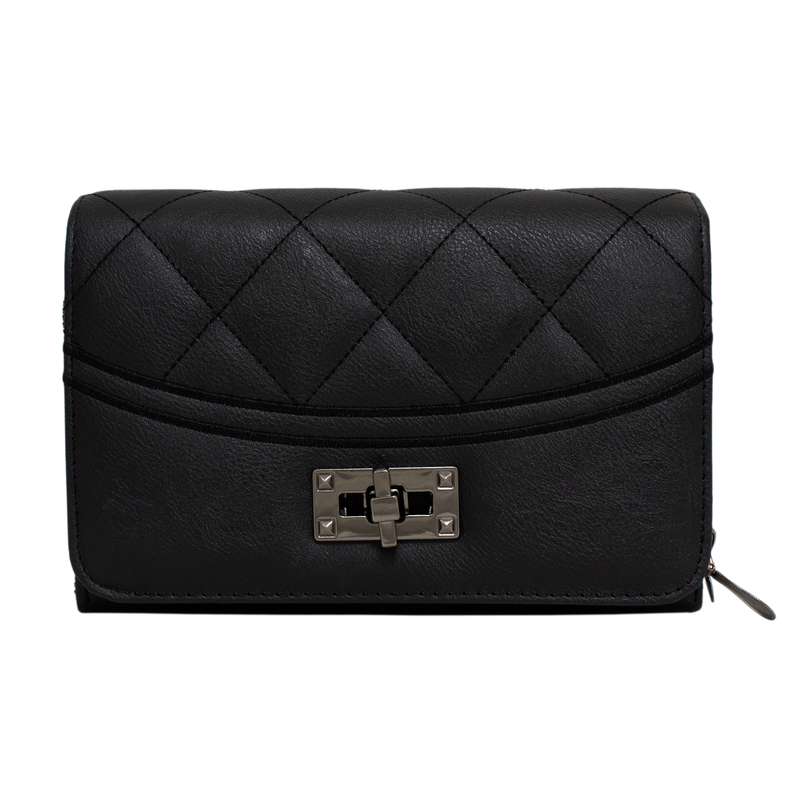 کیف رودوشی زنانه مدل nu-00913